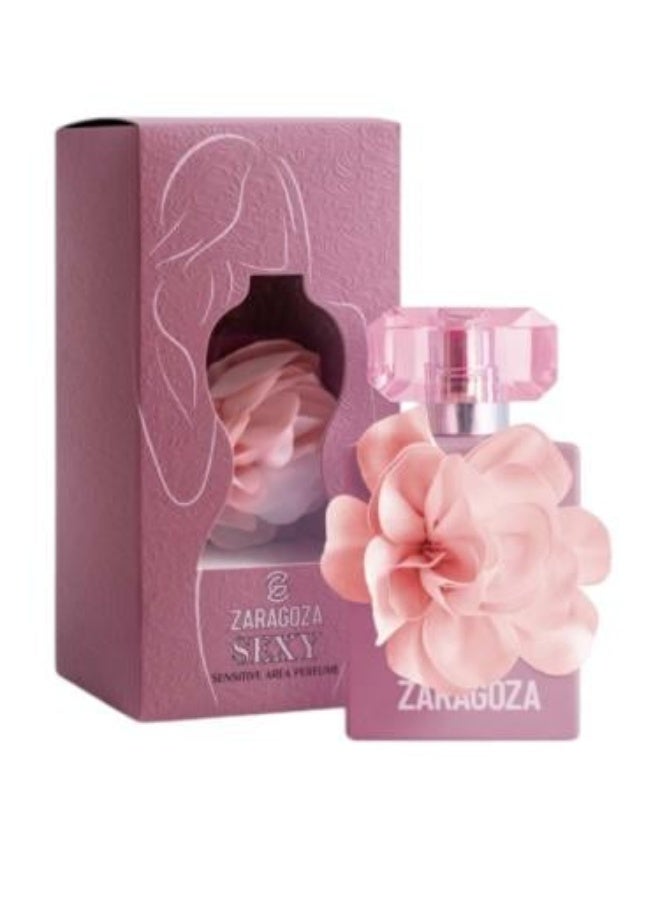 Sexy Fragrance for Sensitive Areas Nude 50ml